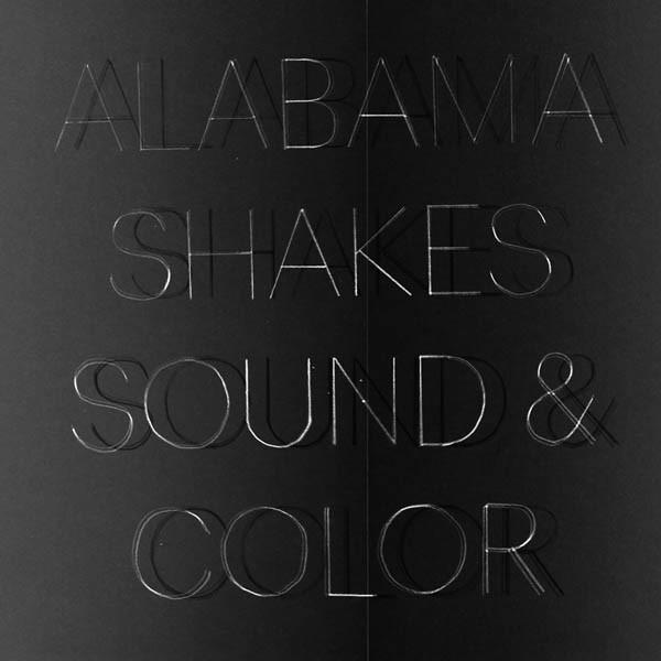 Alabama Shakes - Sound + Color