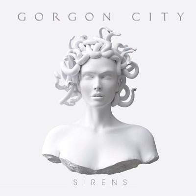 SIRENS - CD