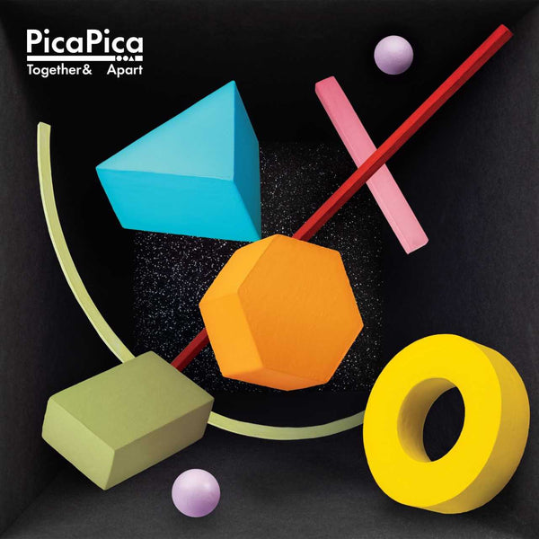 PicaPica - Together & Apart