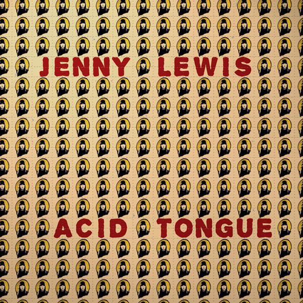 Jenny Lewis - Acid Tongue