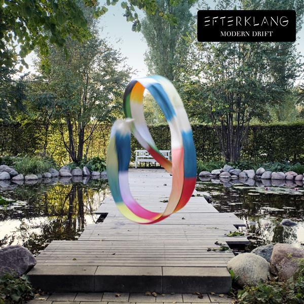 EFTERKLANG 'I WAS PLAYING DRUMS' 7" SINGLE