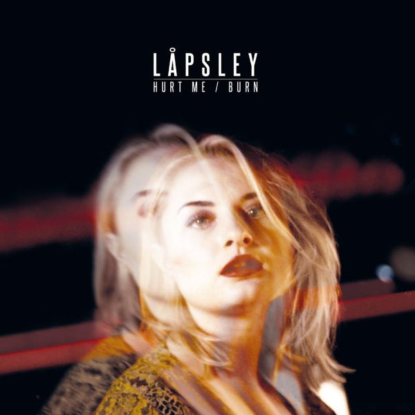 Lapsley - Hurt Me 12""