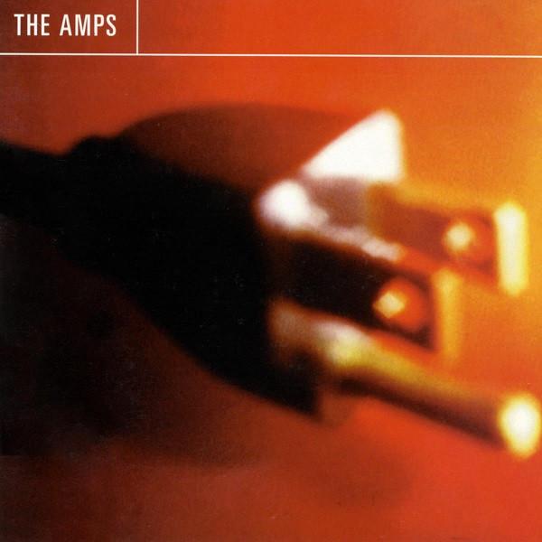 THE AMPS 'PACER' CD