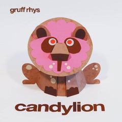 Gruff Rhys - Candylion