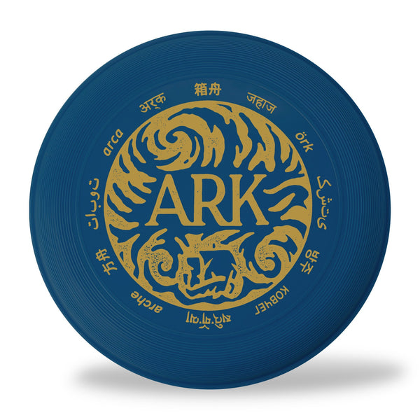 In Hearts Wake - Ark Frisbee