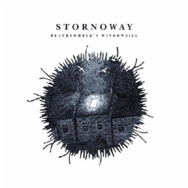 STORNOWAY 'BEACHCOMBER'S WINDOWSILL' CD