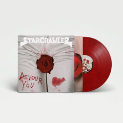 Starcrawler - Devour You