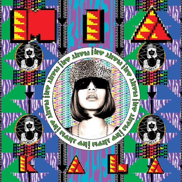 M.I.A. - Kala (CD)