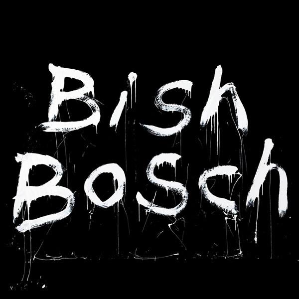 SCOTT WALKER 'BISH BOSCH' CD