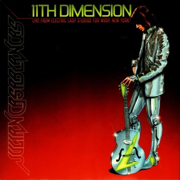 Julian Casablancas - 11th Dimension Live 7"