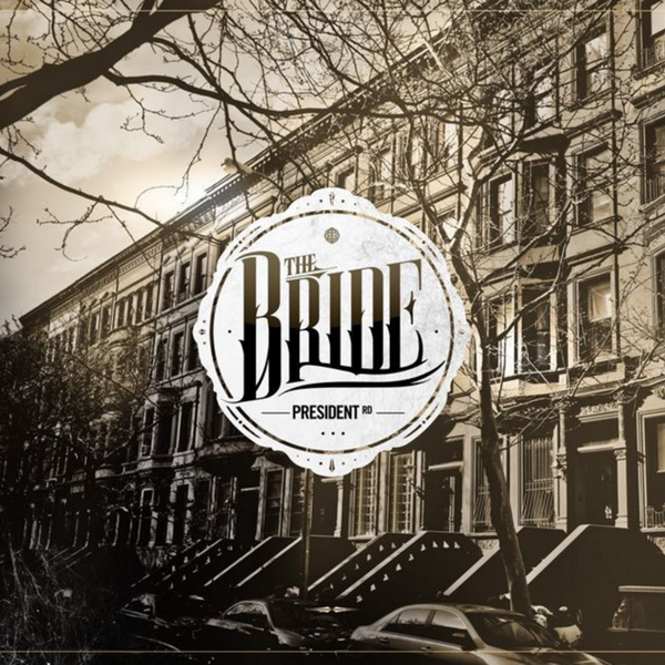 The Bride - President Road CD