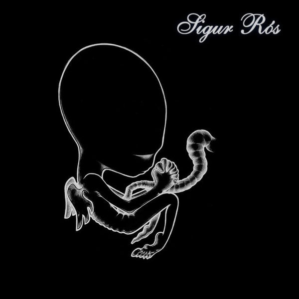 Sigur Ros - Agaetis Byrjun (CD)