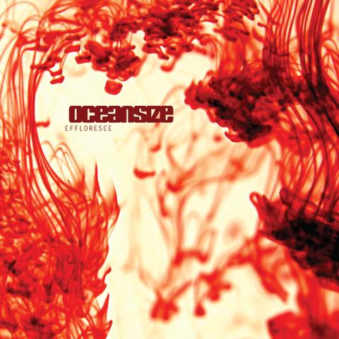 Oceansize – Effloresce 2LP