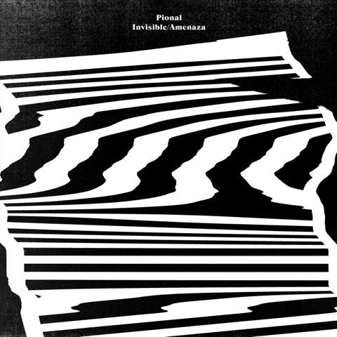 PIONAL - INVISIBLE