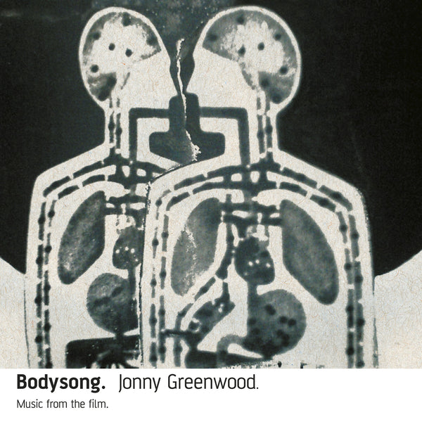 Jonny Greenwood - Bodysong