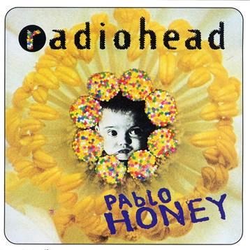 Pablo Honey CD