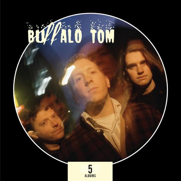 Buffalo Tom - 5 Albums Box Set CD