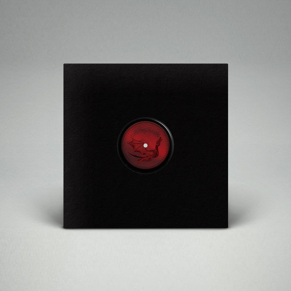 black midi - Talking Heads / Crow’s Perch AA Side 12”