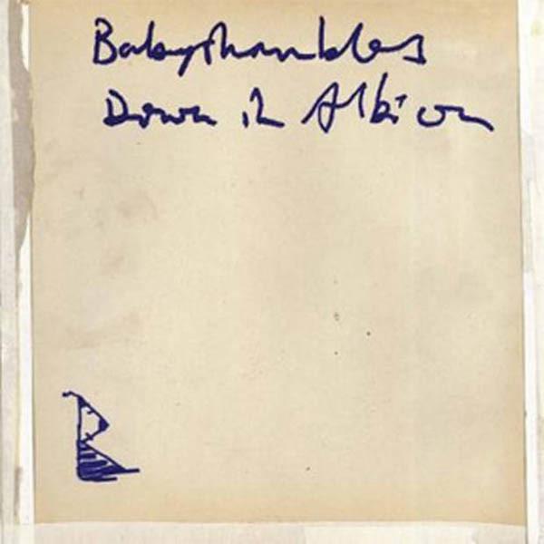 Babyshambles - Down In Albion