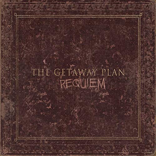 The Getaway Plan - Requiem CD