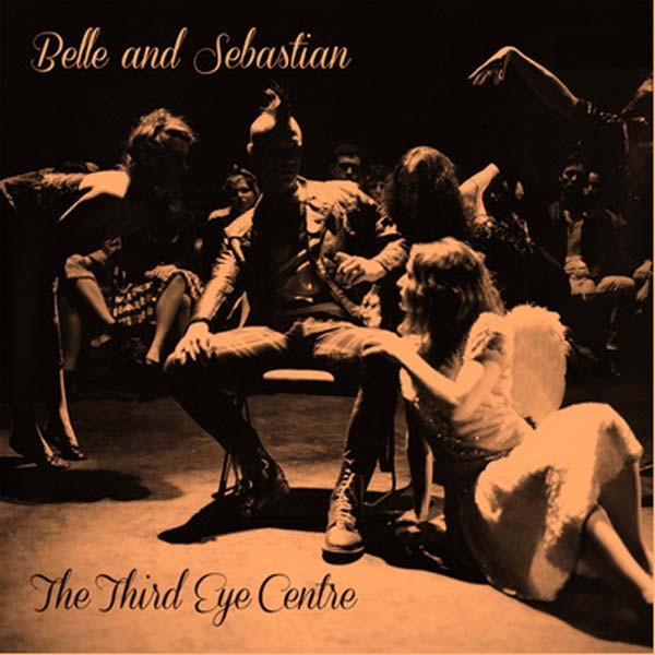 Belle & Sebastian - The Third Eye Centre