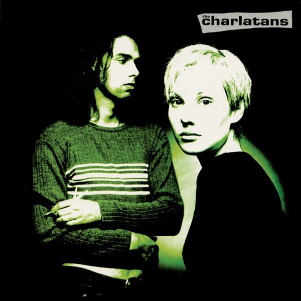 The Charlatans - Up To Our Hips CD