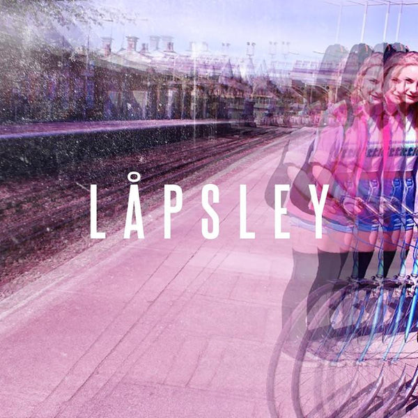 Lapsley - Station EP - Vinyl