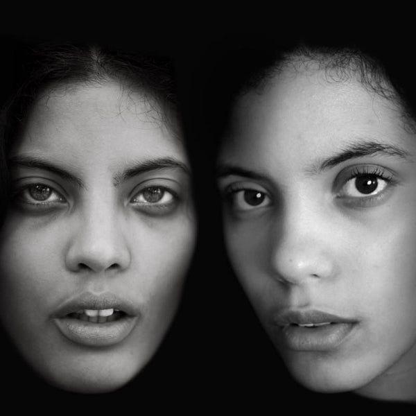 Ibeyi - Ibeyi (CD)