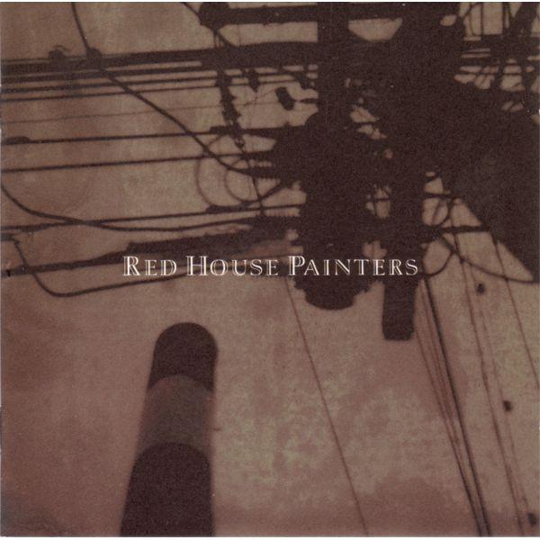 RED HOUSE PAINTERS 'RETROSPECTIVE' CD