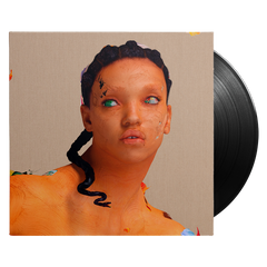 FKA twigs - MAGDALENE