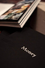 CHART Magazine - Money - 3rd Edition