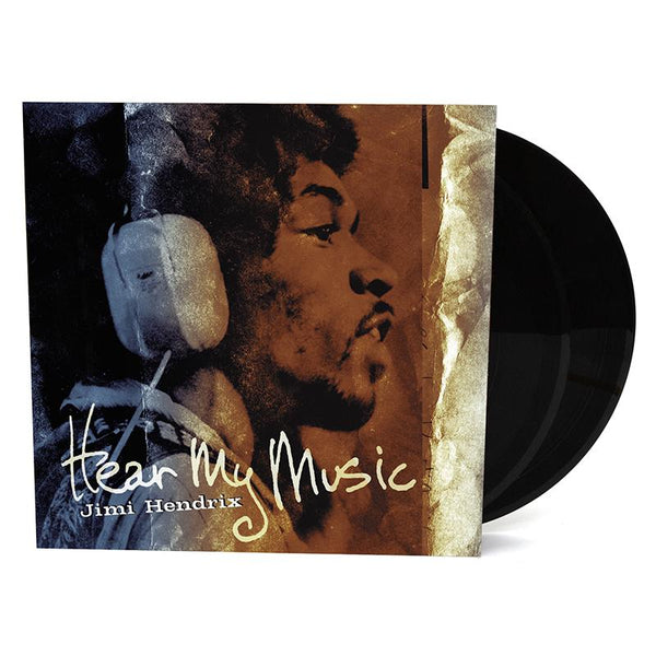 HEAR MY MUSIC - 2LP