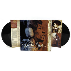 HEAR MY MUSIC - 2LP