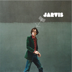 Jarvis Cocker - Jarvis Reissue