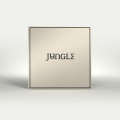 Jungle - Loving in Stereo Vinyl