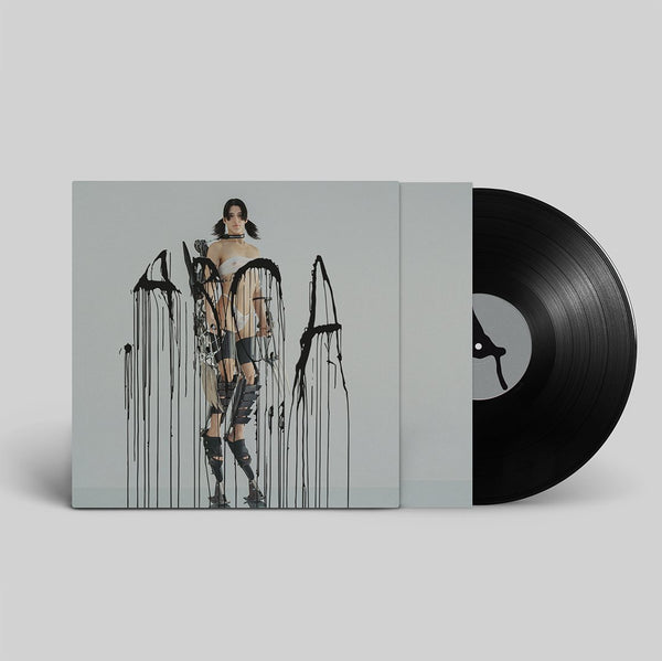 ARCA “KiCk i” LP