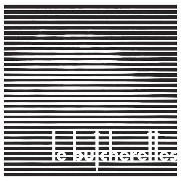 Le Butcherettes - Live at Clouds Hill - LP