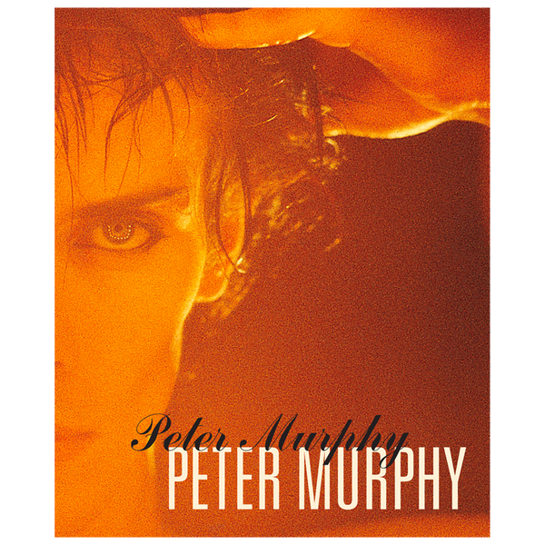 Peter Murphy - 5 Albums
