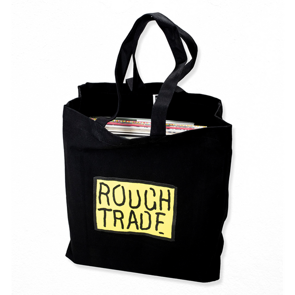 Limited Edition Heavyweight Tote Bag