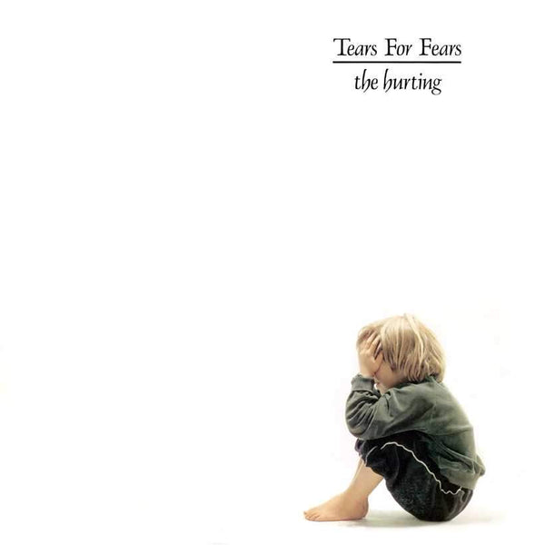 TEARS FOR FEARS/THE HURTING CD