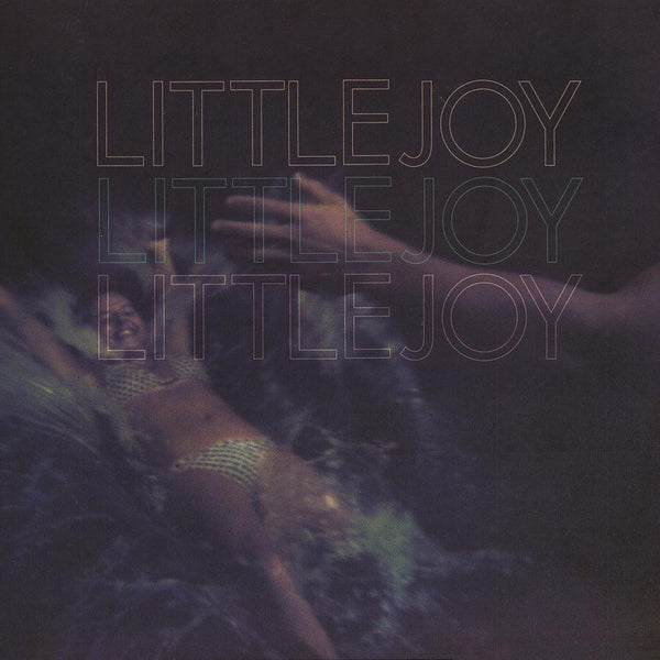 Little Joy - Little Joy LP