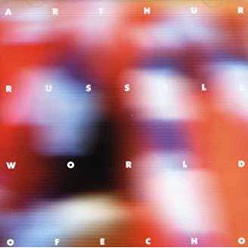 Arthur Russell - World of Echo CD