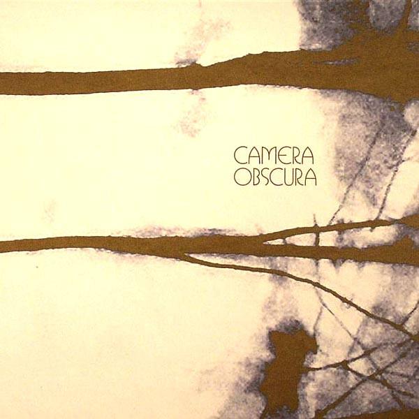 CAMERA OBSCURA 'BREAK IT TO YOU GENTLY' 7" SINGLE