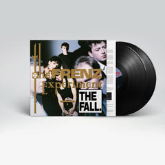 The Fall - The Frenz Experiment (Expanded Edition)