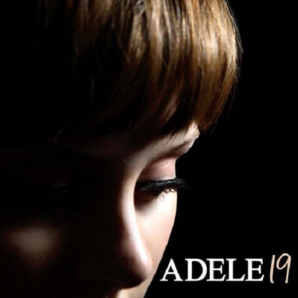 Adele - 19 (12'' LP)