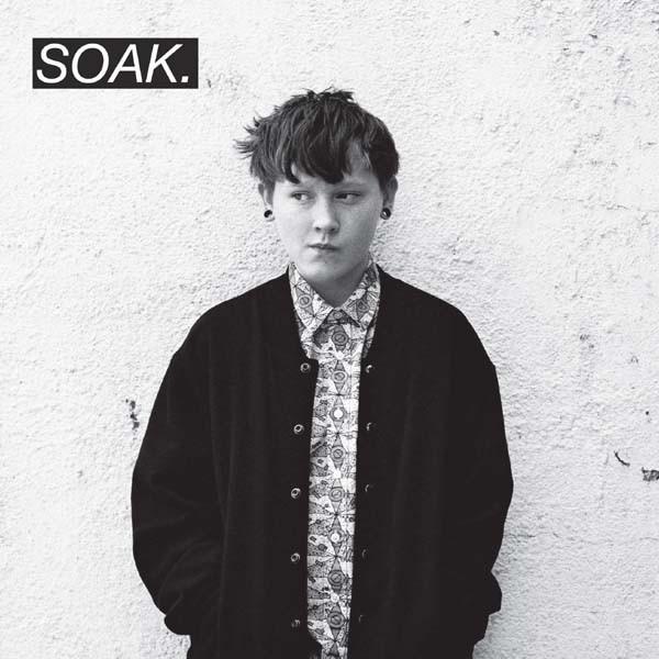 Soak B a noBody 7"