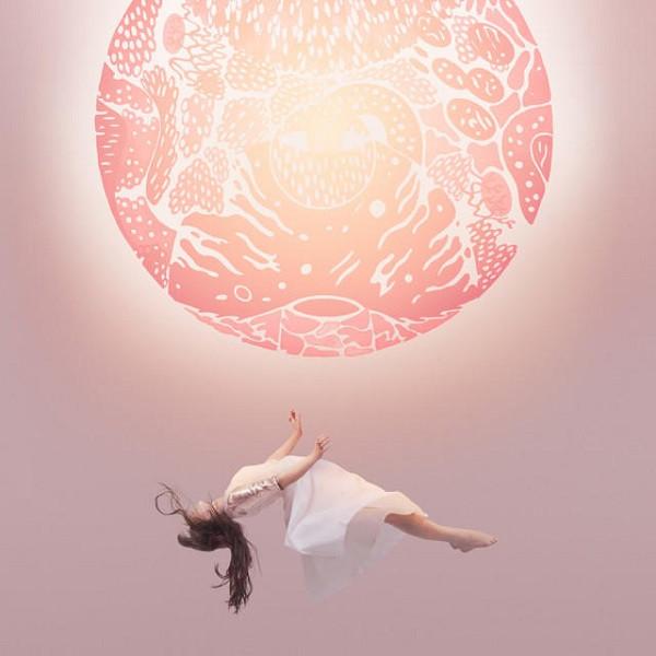 PURITY RING 'ANOTHER ETERNITY' CD