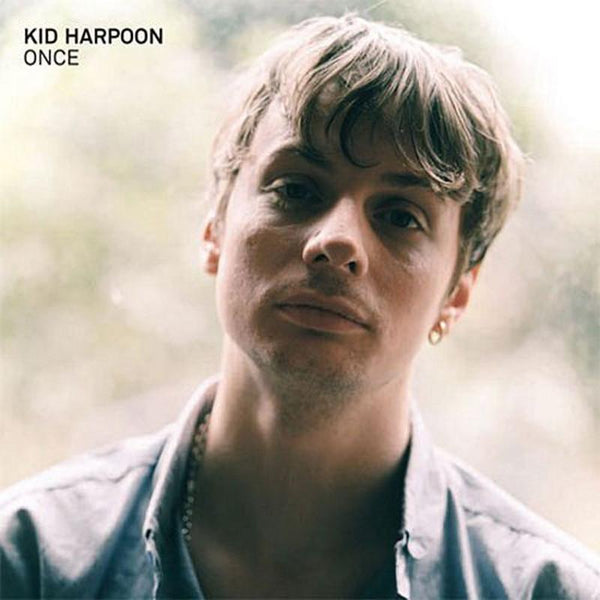 KID HARPOON