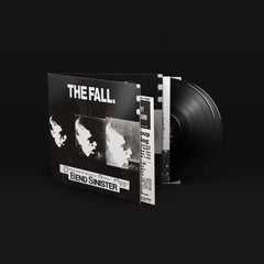 The Fall - Bend Sinister/The 'Domesday' Pay-Off Triad-Plus!