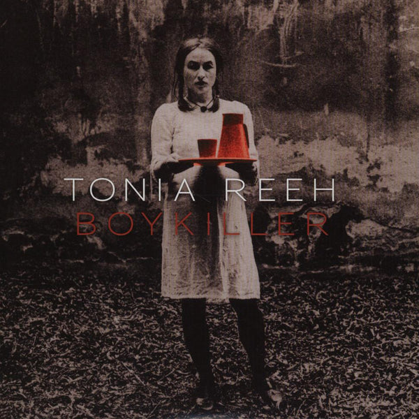 Tonia Reeh - Boykiller - 7